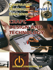 ESO 1/2 - CRAFT, DESIGN AND TECHNOLOGY LEVEL
