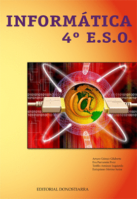 ESO 4 - INFORMATICA