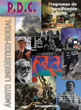 ESO 4 - AMBITO LING�ISTICO - SOCIAL