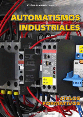 GM/GS - AUTOMATISMOS INDUSTRIALES