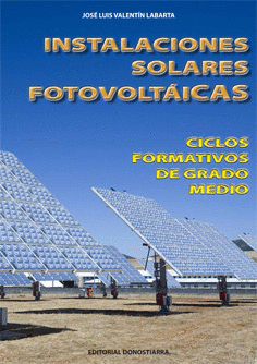 GM/GS - INSTALACIOES SOLARES FOTOVOLTAICAS