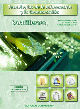 (1) BACH - TECNOLOGIAS DE LA INFORMACION Y LA