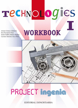 ESO 1/2 - TECHNOLOGIES I WB - INGENIA