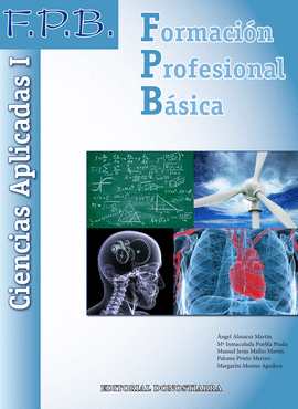 FPB - CIENCIAS APLICADAS I