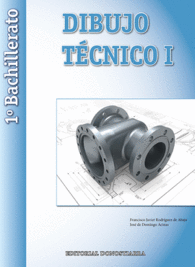 DIBUJO T�CNICO I - 1� BACHILLERATO