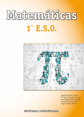 MATEM�TICAS 1� ESO