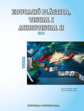 EDUCACI PLSTICA, VISUAL I AUDIOVISUAL II. TEORIA