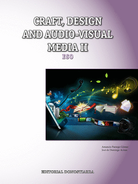 CRAFT, DESIGN AND AUDIO-VISUAL MEDIA II