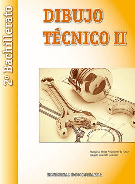 DIBUJO T�CNICO II: 2� BACHILLERATO