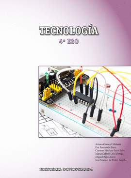 TECNOLOGA 4 ESO