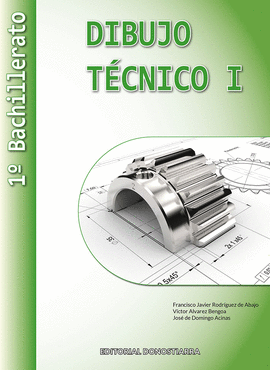 DIBUJO TECNICO I 1NB 22