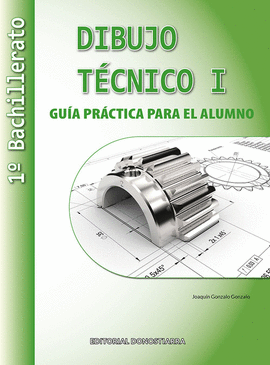 GUIA PRACTICA DIBUJO TECNICO I 1NB 22