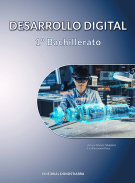 DESARROLLO DIGITAL 1BACH C.MANCHA 25