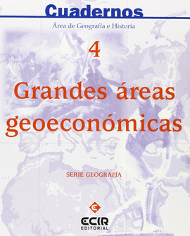 ESO  - SOCIALES CUAD. 4 - GRANDES AREAS GEOEC