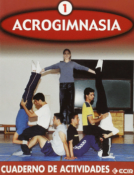 ESO  - ACROGIMNASIA 1-ACTIVIDADES