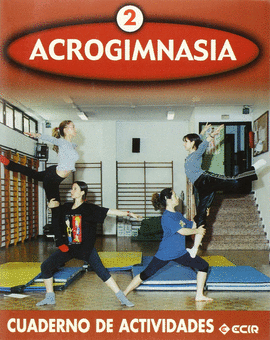 ESO  - ACROGIMNASIA 2-ACTIVIDADES