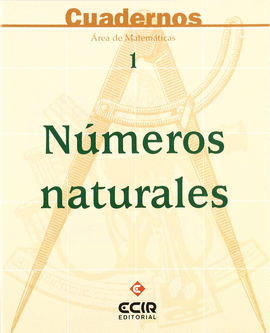 ESO  - MATEMATICAS CUAD. 1 - NUMEROS NATURALE