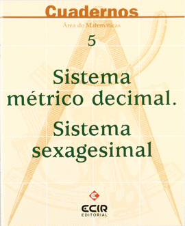 ESO  - MATEMATICAS CUAD. 5 - SISTEMA METRICO