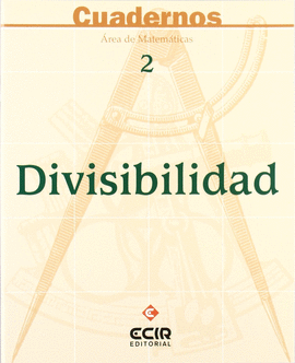 ESO  - MATEMATICAS CUAD. 2 - DIVISIBILIDAD