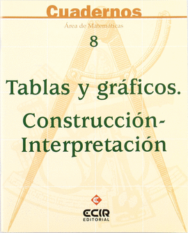 ESO  - MATEMATICAS CUAD. 8 - TABLAS Y GRAFICO