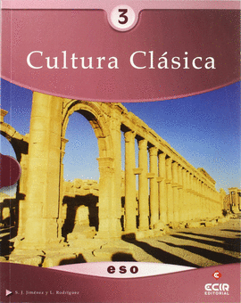 ESO 3 - CULTURA CLASICA