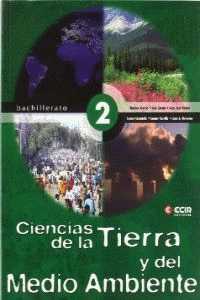 BACH 2 - CIENCIAS DE LA TIERRA