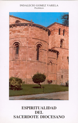 ESPIRITUALIDAD DEL SACERDOTE DIOCESANO