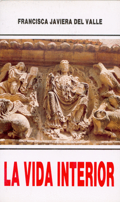 LA VIDA INTERIOR
