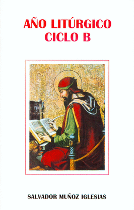 A�O LIT�RGICO. CICLO B