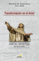 TRANSFORMACIN EN EL AMOR