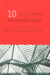 10 LECCIONES DE PERIODISMO ESPECIALIZADO