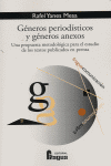 G�NEROS PERIOD�STICOS Y G�NEROS ANEXOS