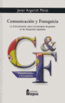 COMUNICACI�N Y FRANQUICIA