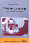 TVE EN SUS INICIOS