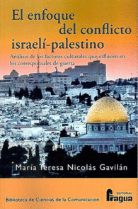 ENFOQUE CONFLICTO ISRAELI-PALESTINO