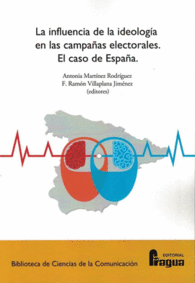 LA INFLUENCIA DE LA IDEOLOG�A EN LAS CAMPA�AS ELECTORALES