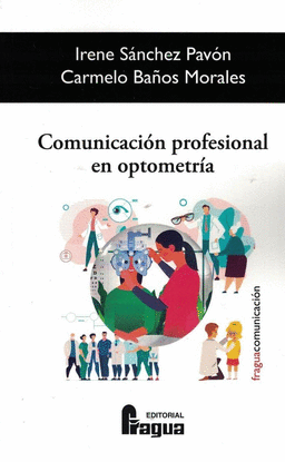 COMUNICACION PROFESIONAL EN OPTOMETRIA