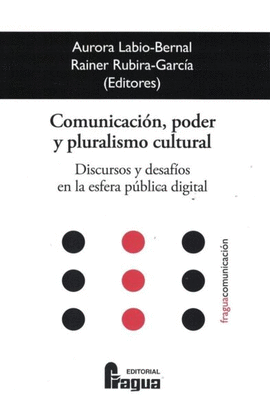 COMUNICACIN, PODER Y PLURALISMO CULTURAL