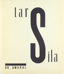 TARSILA DO AMARAL