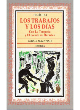 109. LOS TRABAJOS Y LOS DIAS