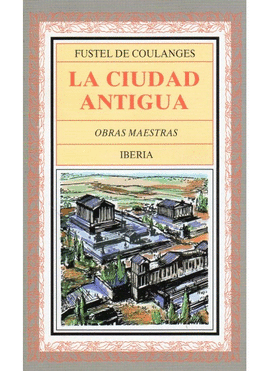 LA CIUDAD ANTIGUA