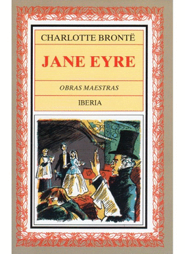 332. JANE EYRE