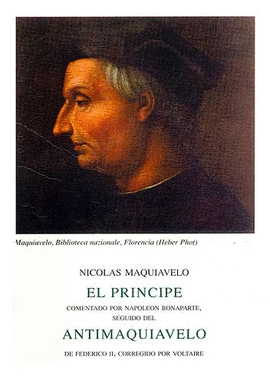 EL PRINCIPE