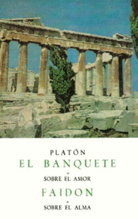 EL BANQUETE - SOBRE EL AMOR