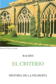 EL CRITERIO