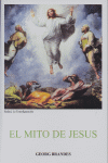 EL MITO DE JESUS