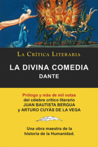 LA DIVINA COMEDIA