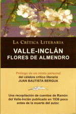 FLORES DE ALMENDRO