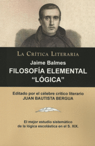 LOGICA FILOSOFIA ELEMENTAL