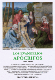 LOS EVANGELIOS APCRIFOS 3 COLECCIN LA CRTICA LITERARIA